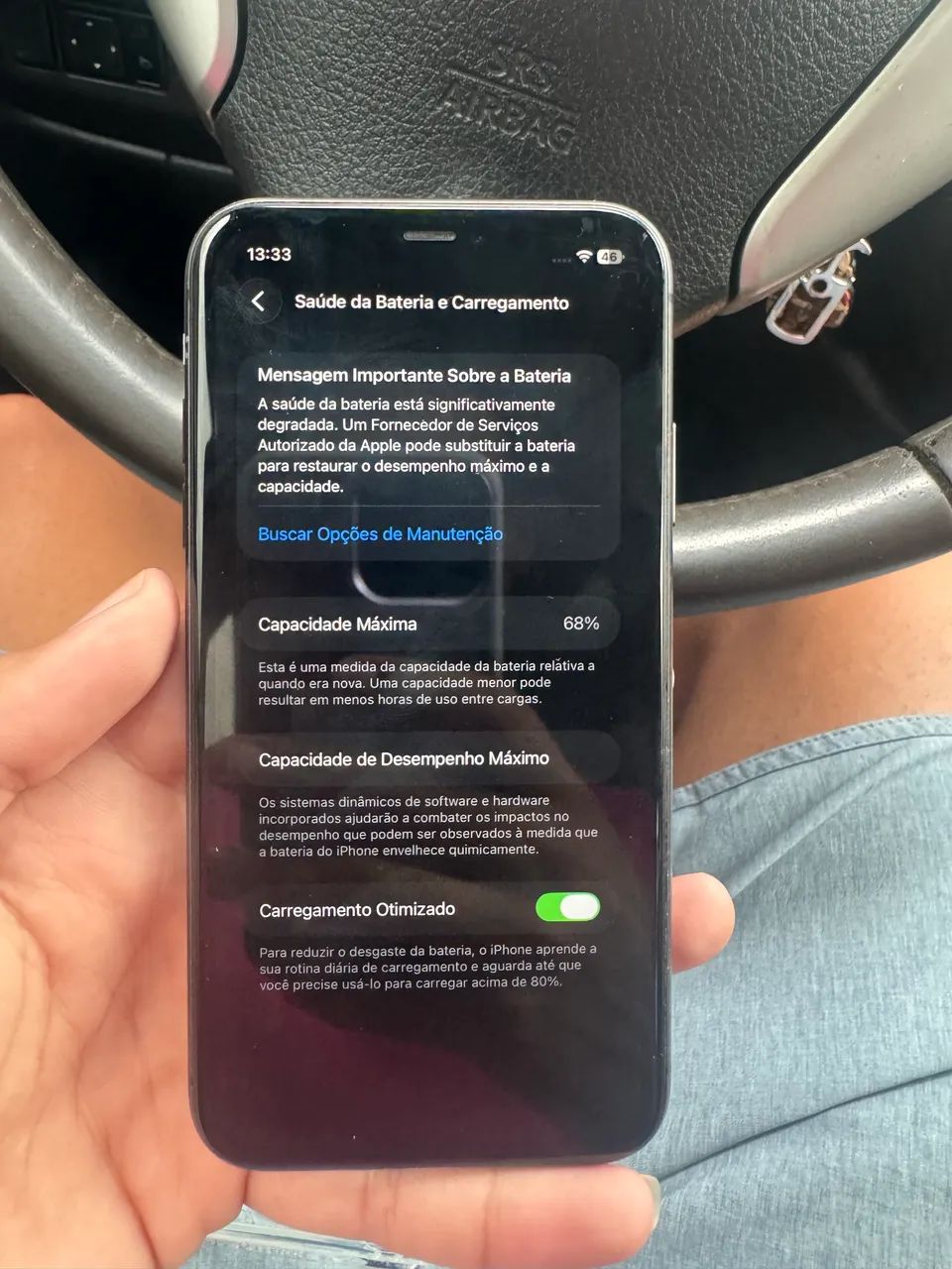 iPhone 11 - Foto 2