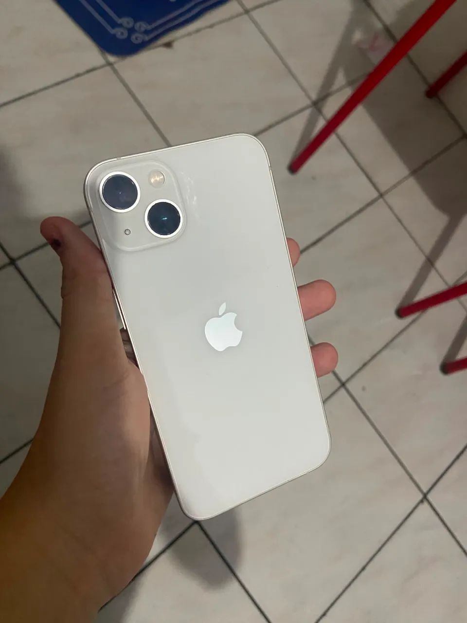 iPhone  - Foto 2