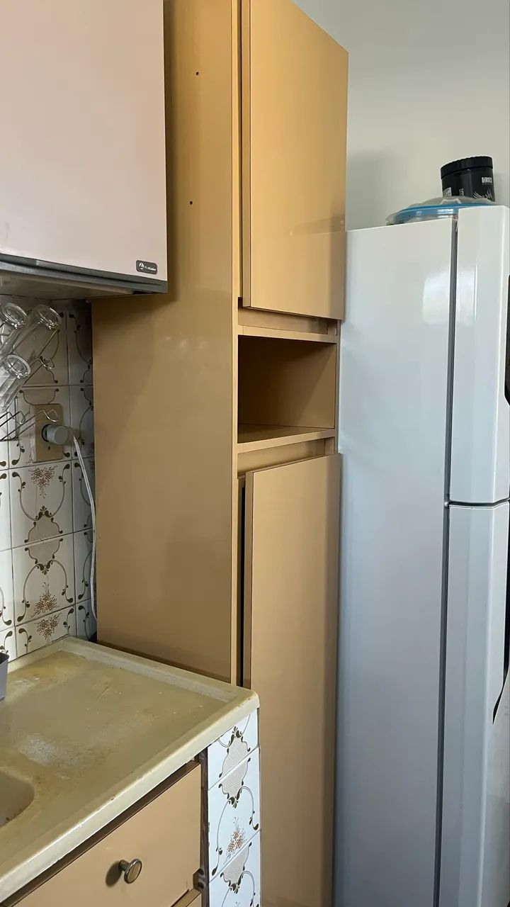 Armário cozinha - Foto 3