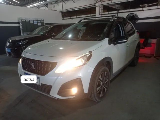 Peugeot 2008 2024