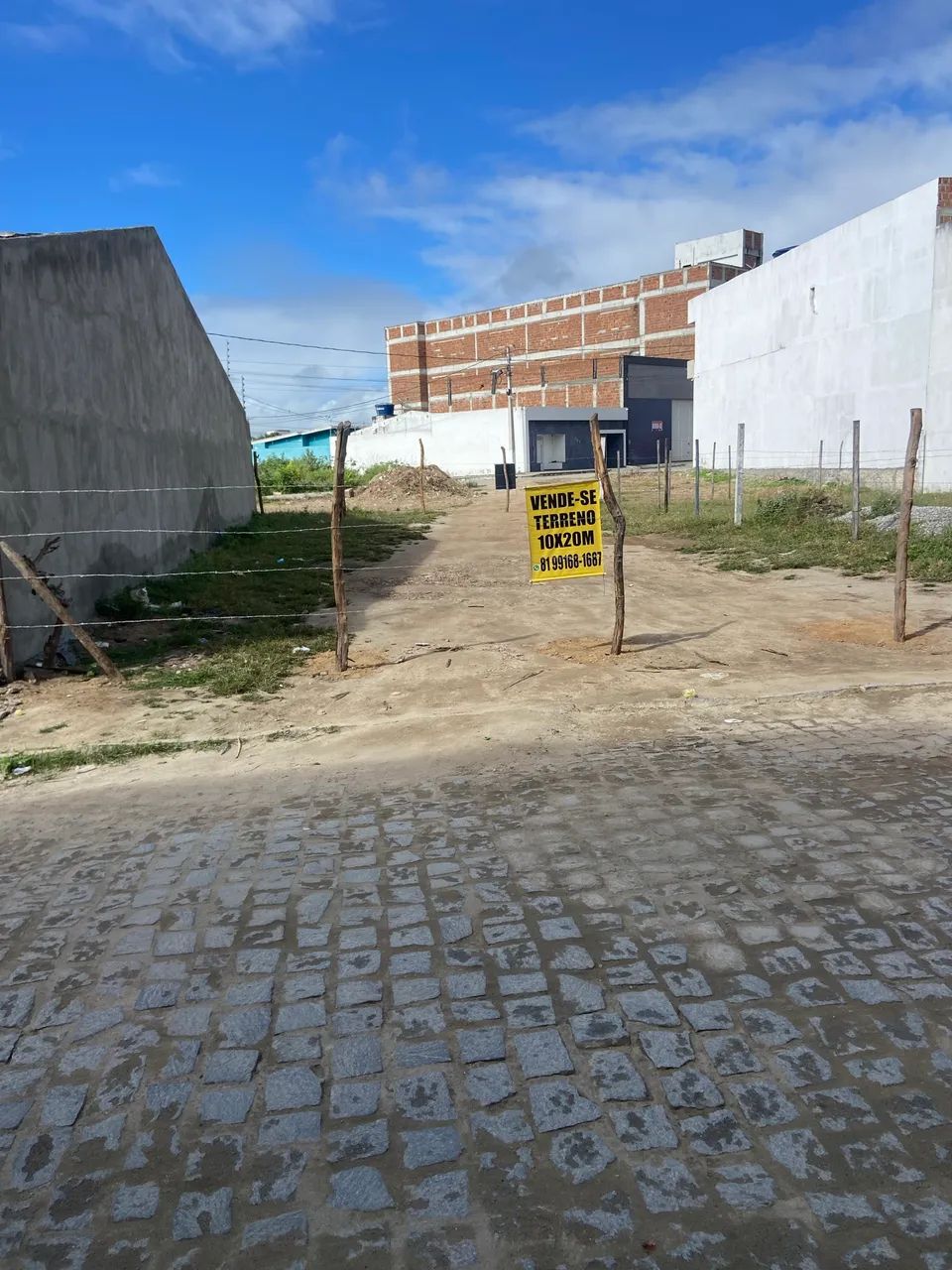 Lote medindo 10x20 - Foto 5