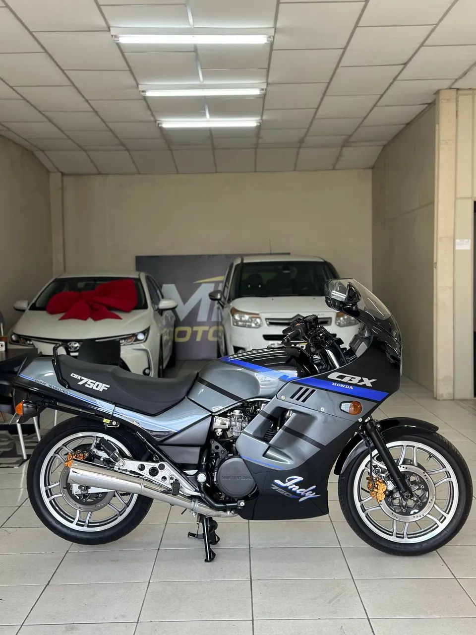 CBX 750 INDY 