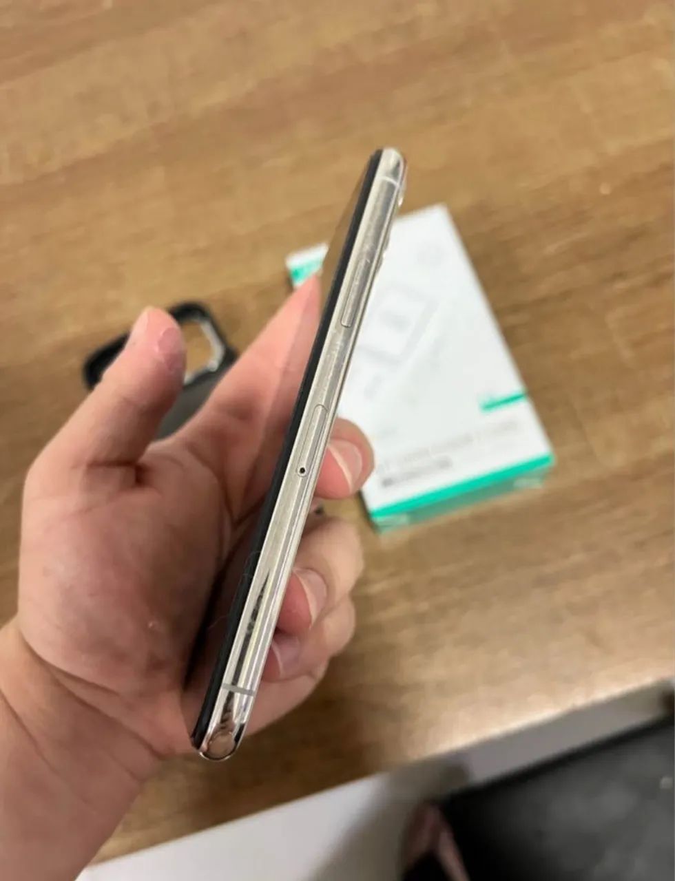 iPhone 11 PRO 256GB - Foto 5