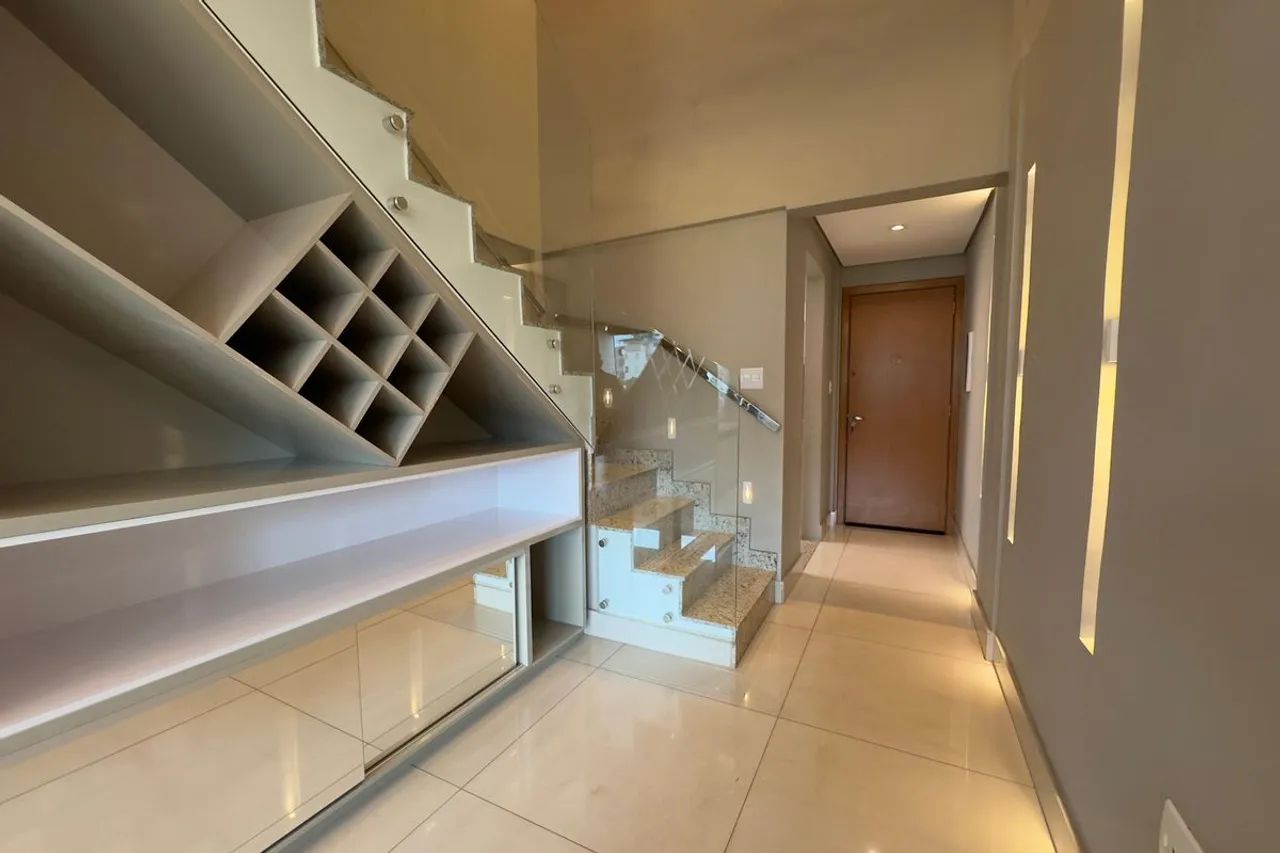 Apartamento à Venda - União, 3 Quartos, 129 m2 - Foto 5