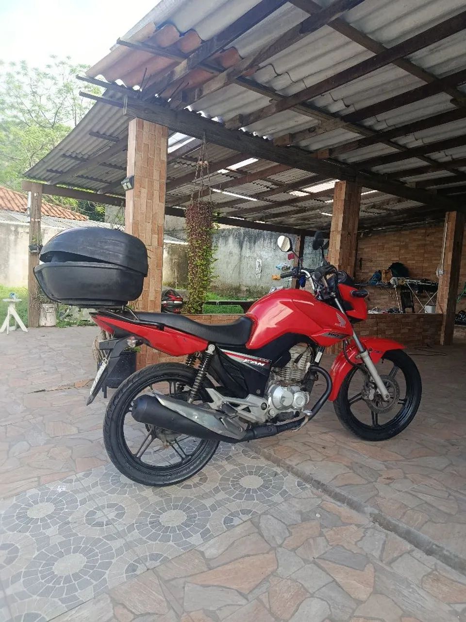 Fan 160 - Foto 2