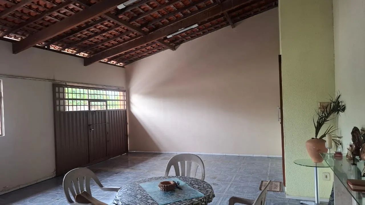 Vendo casa no São Cristóvão  - Foto 2