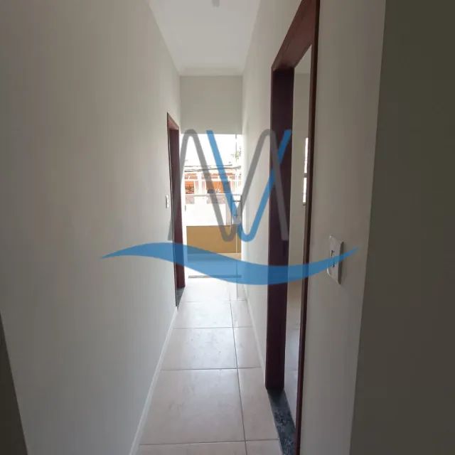 Apartamento para Locação - 2 Quartos com Varanda e 2 Vagas de Garagem - Foto 4