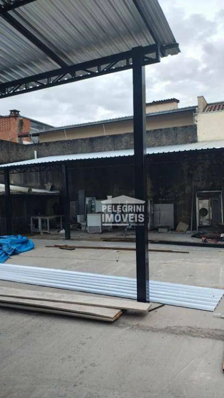 Otimo barracao proximo a nova unidade carlos grimanldi - Foto 5