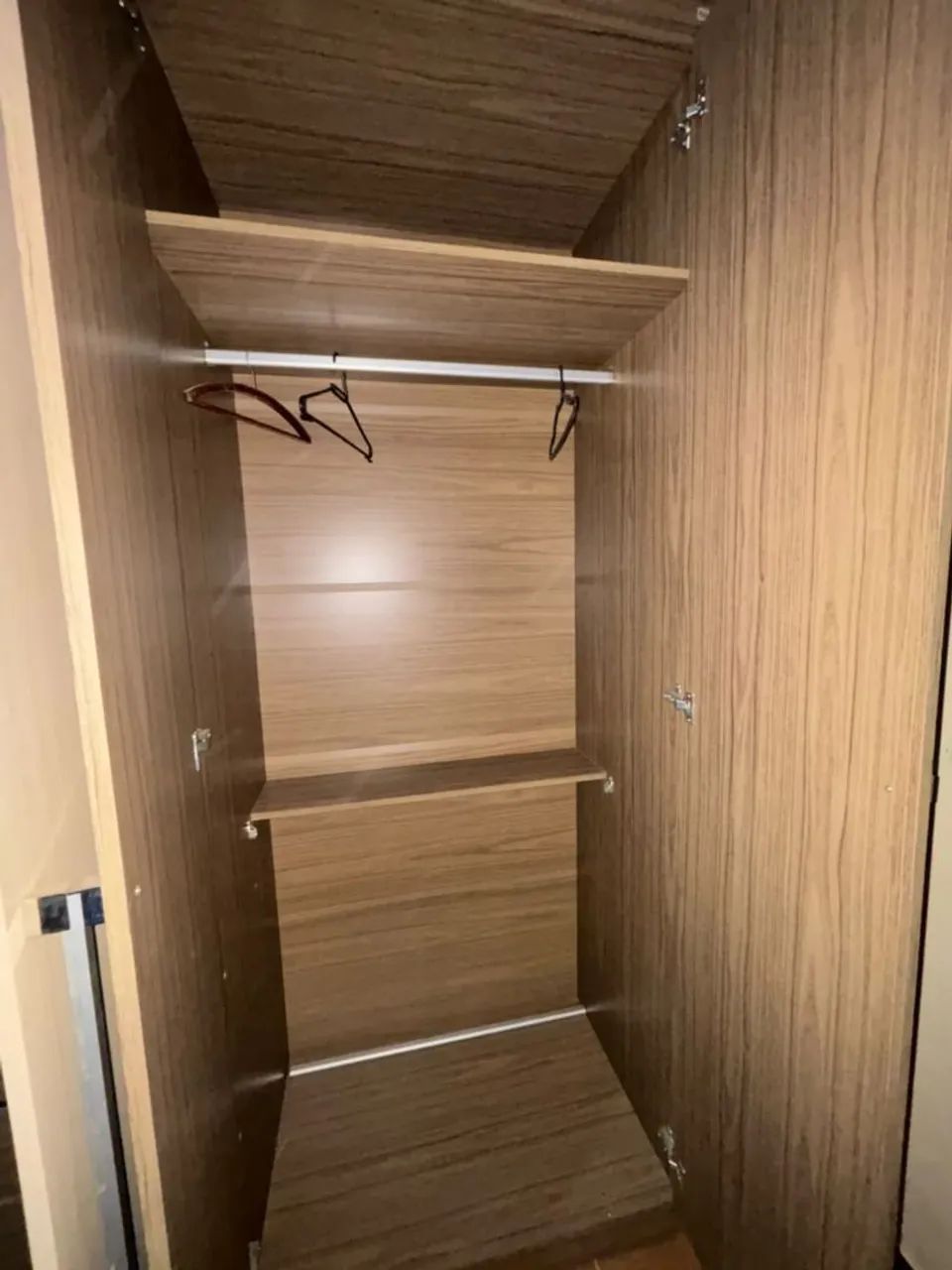 Guarda roupa grande  - Foto 4