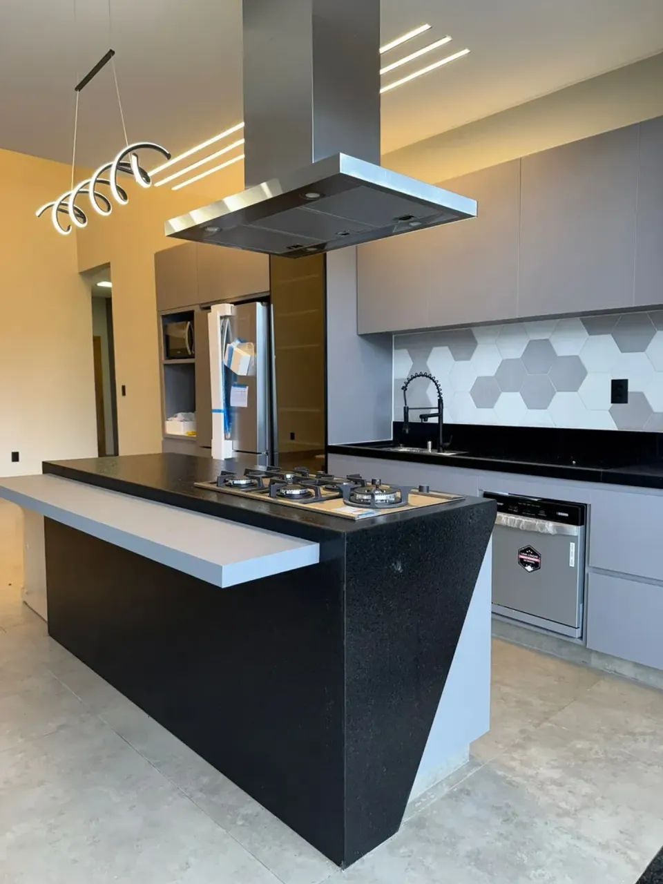 Casa no Anápolis City - Foto 4