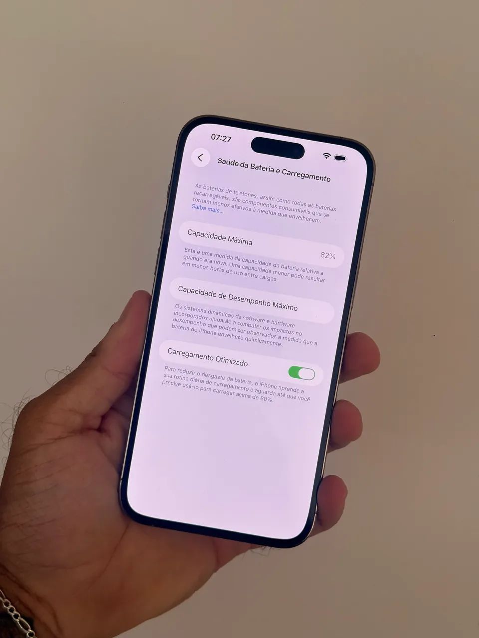 iPhone 14 Pro Max 128GB  - Foto 4
