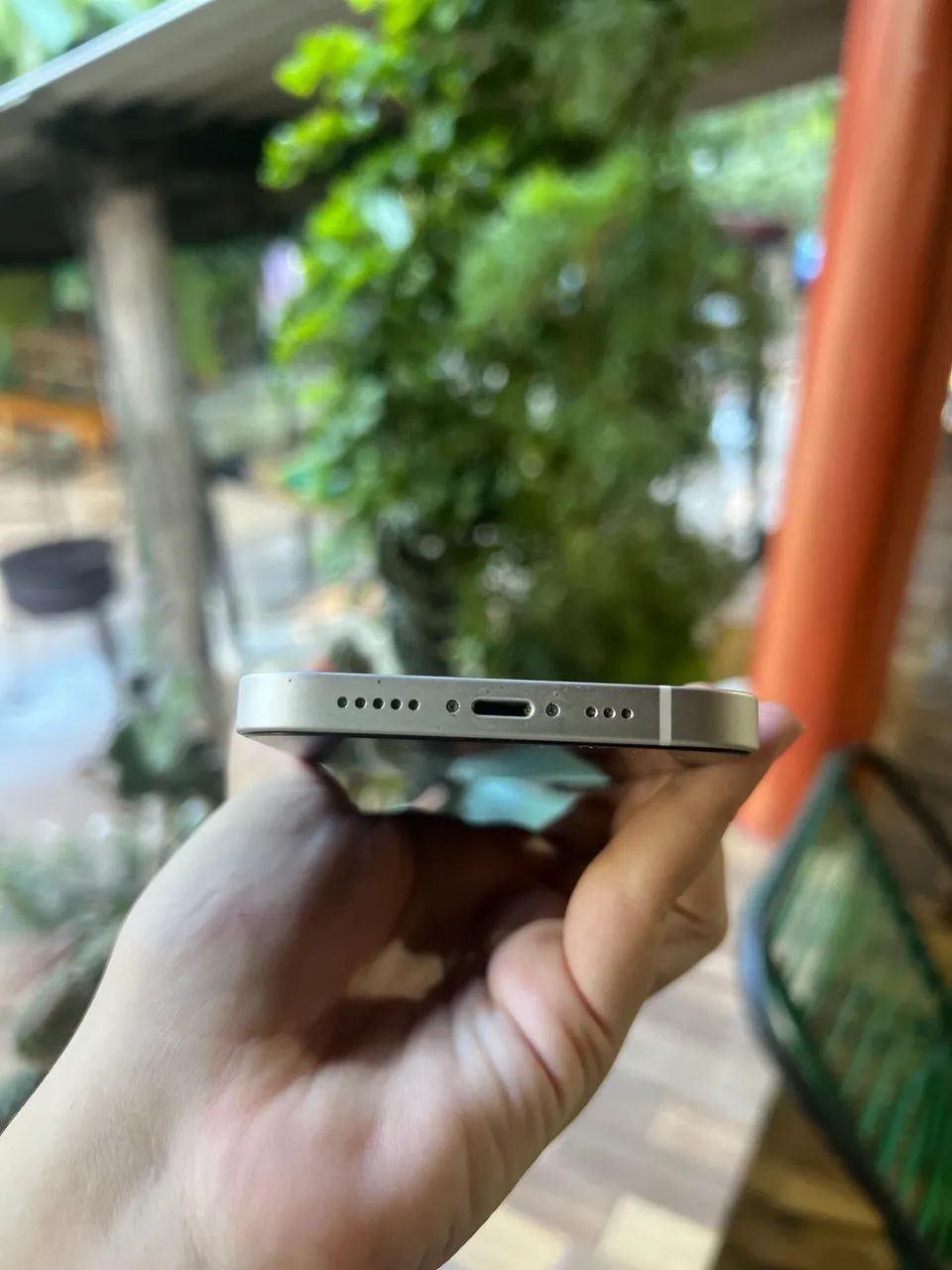 iPhone 14 (excelente, nunca aberto) - Foto 3