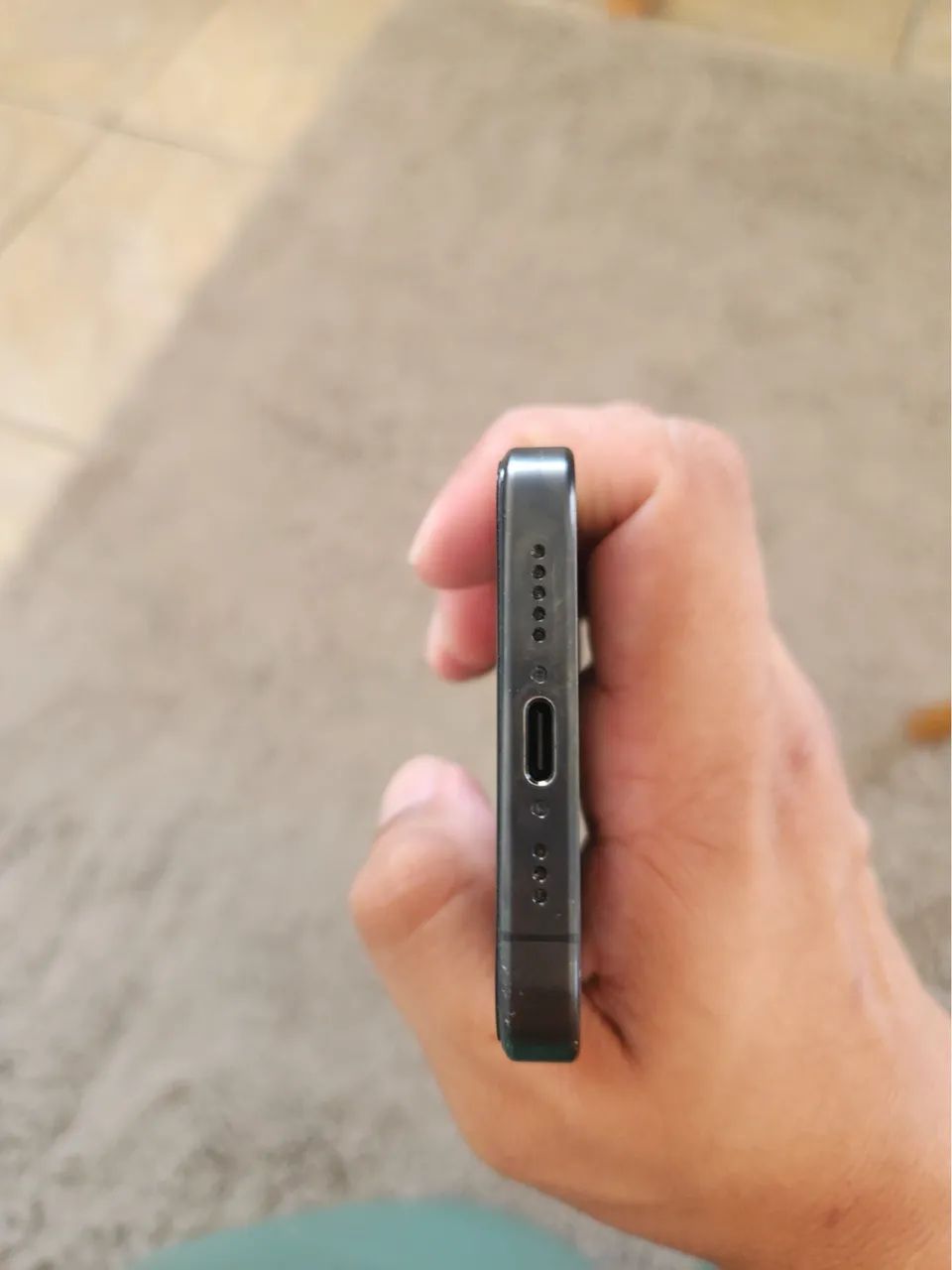 iPhone 15 pro - Foto 3