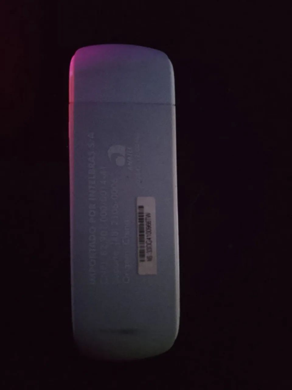 Adaptador USB wireless dual Band da Intelbras - Foto 2