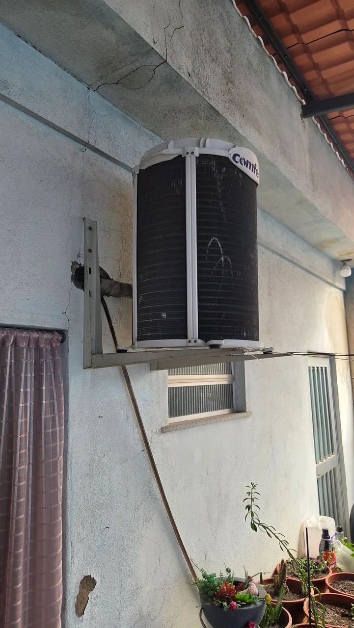 Ar Condicionado 22000btu - Foto 3