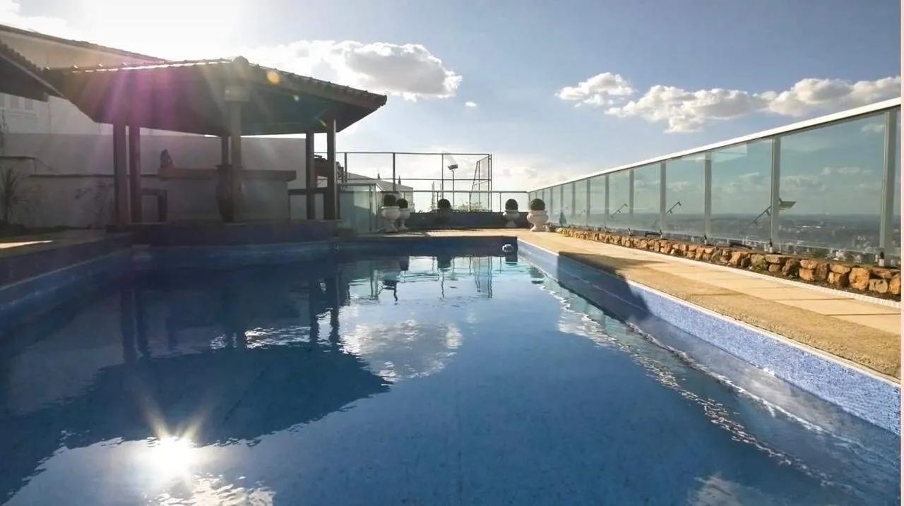 Casa para venda com 6 quartos no Mangabeiras ( Oportunidade ) - Foto 4