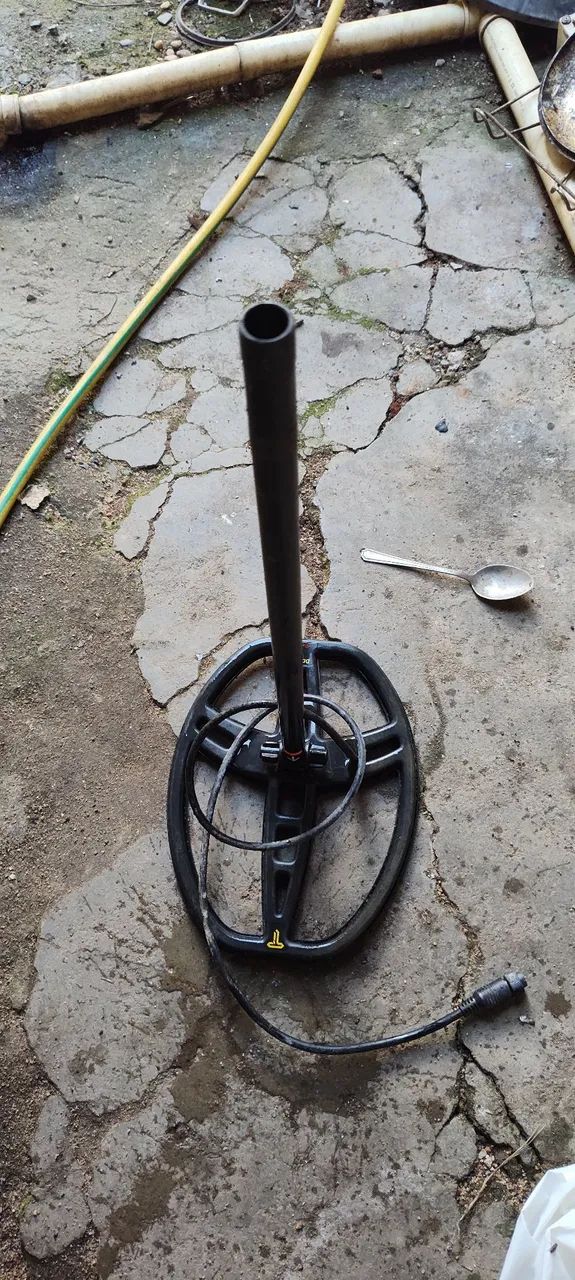 Bobina do TX 850 ..nova comprei e não usei 