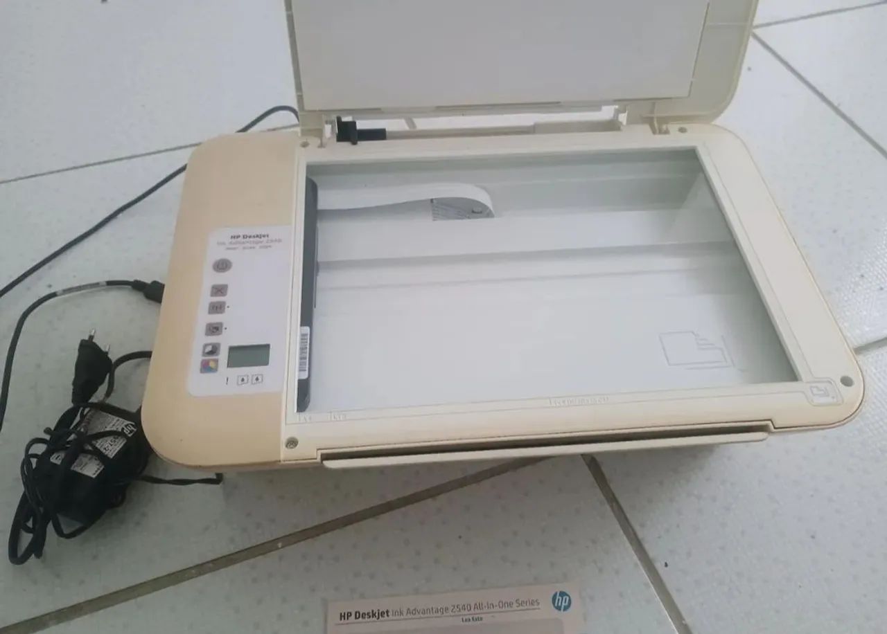IMPRESSORA, COPIADORA MULTI FUNCIONAL. - Foto 3