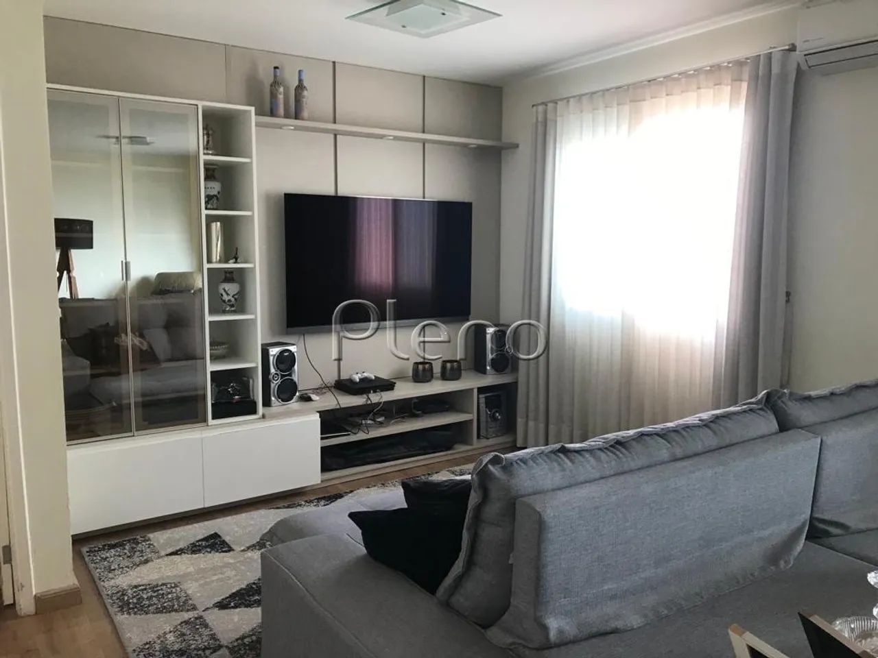 Apartamento à venda em Campinas, Parque Prado, com 3 suítes, com 129 m² - Foto 3