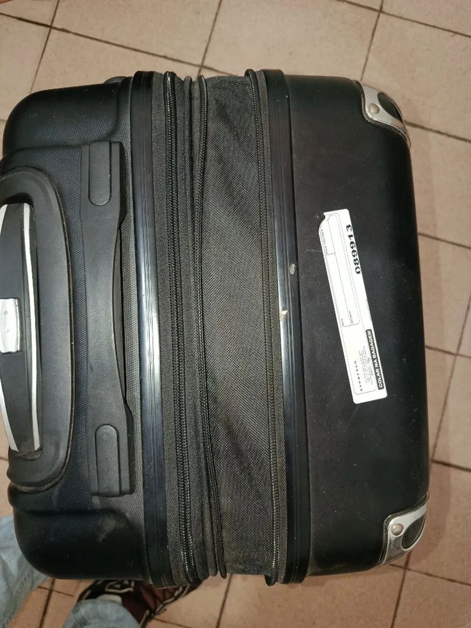 Mala para viagem  - Foto 3
