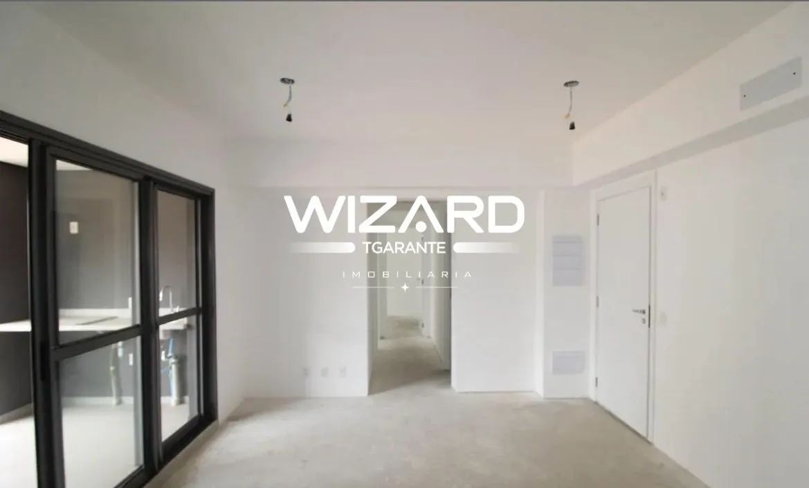 Apartamento 3 dormitórios com 3 suítes Santana - Foto 4
