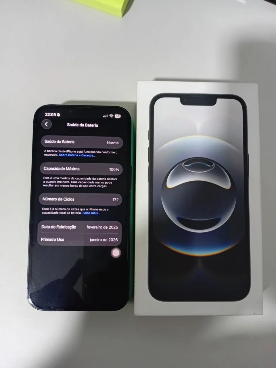 iPhone 16e 256 Gb