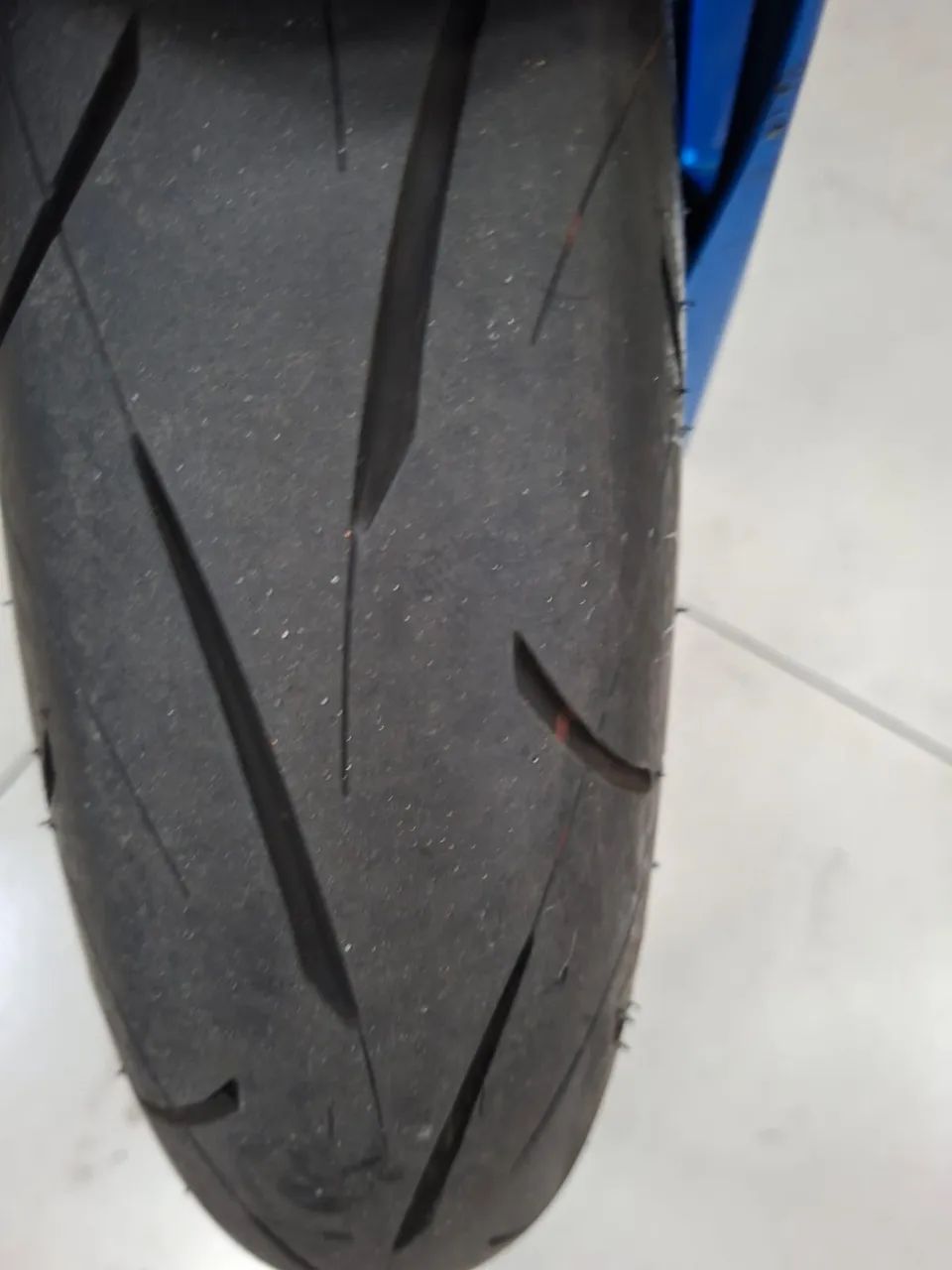 SUZUKI GSX S1000 ABS - Foto 4