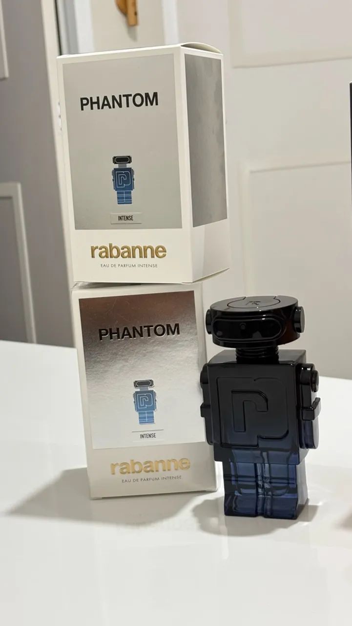 PERFUME PHANTOM INTENSE  - Foto 5