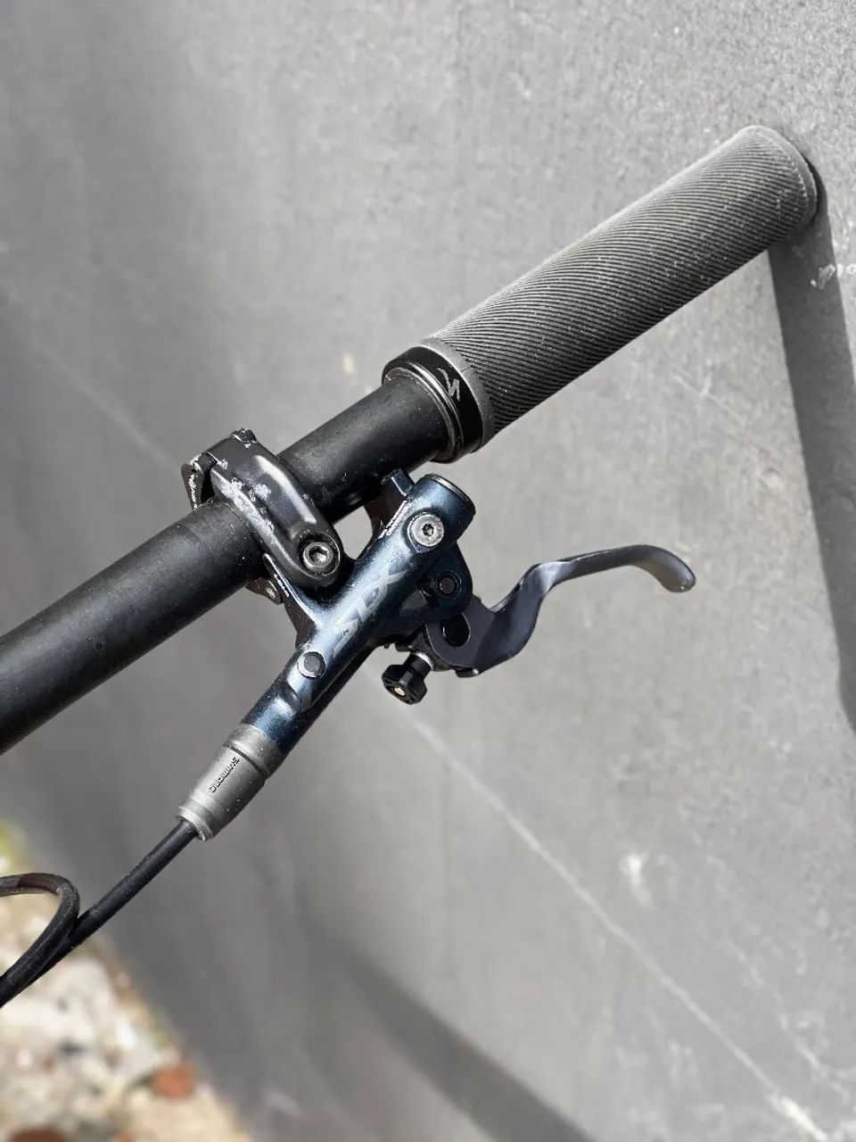 ? Caloi Carbon Sport - Estado de NOVA ? PRA VENDER RAPIDO - Foto 5