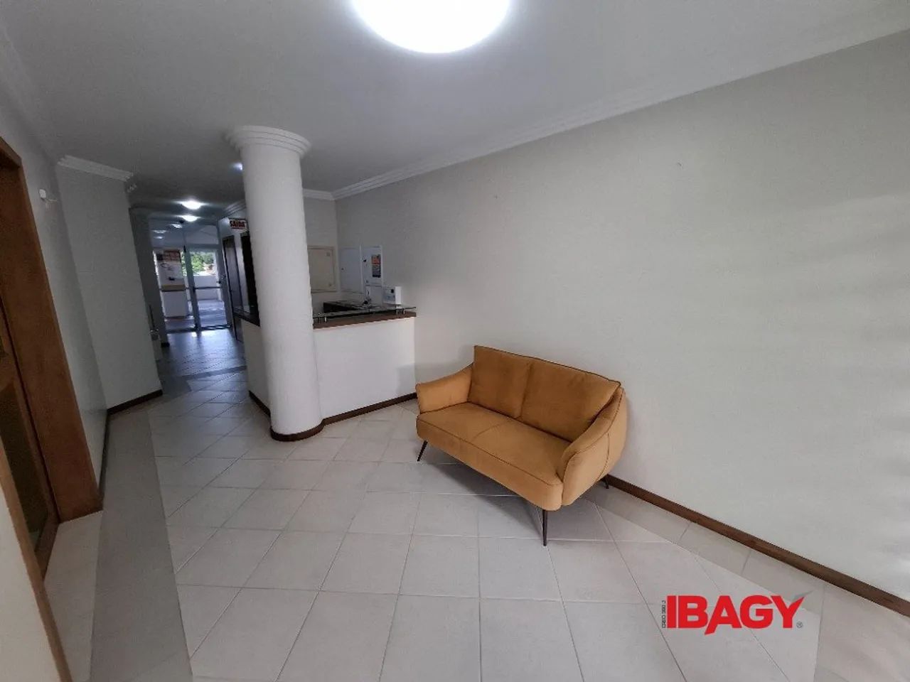 Excelente Apartamento 2 dormitório(s) em Capoeiras - Florianópolis - Foto 4
