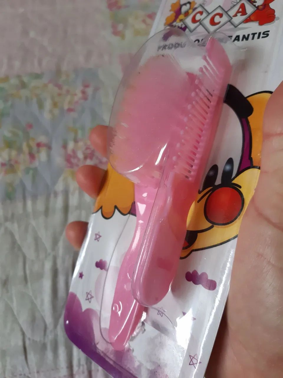 Kit banho de menina - Foto 4