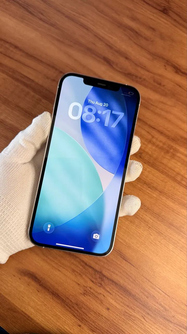 iPhone 12 Pro Max 128gb original! - Foto 4