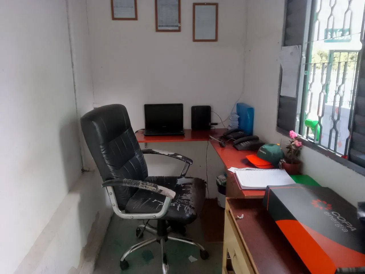 Depósito de Gás classe 2 - Foto 2