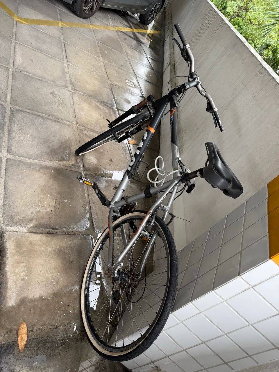 Bicicleta Caloi Elite 2.4 - Foto 2
