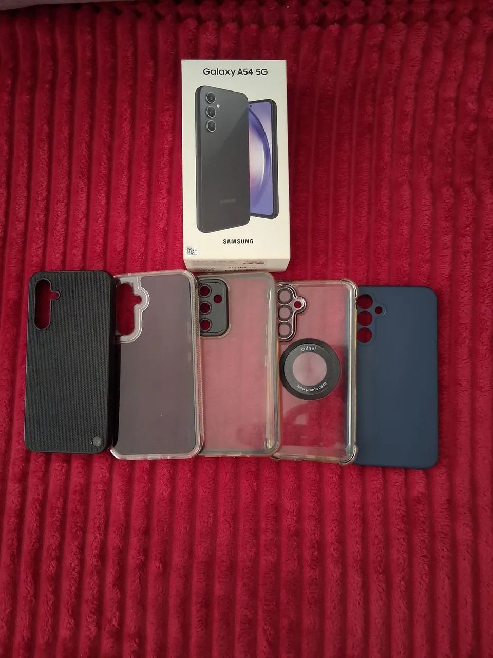 Celular  - Foto 2