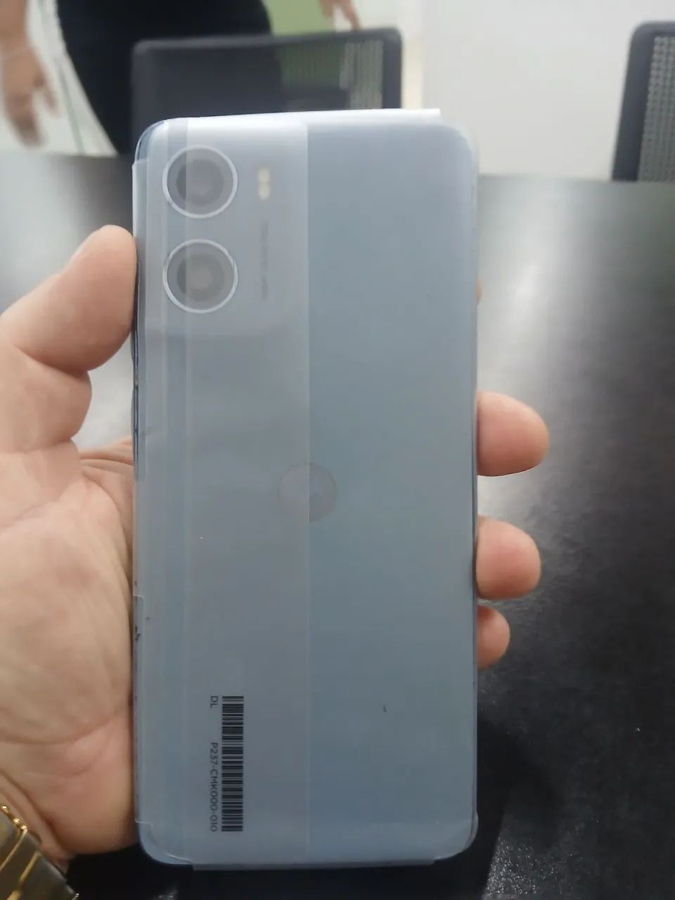 Vendo Celular Motorola 