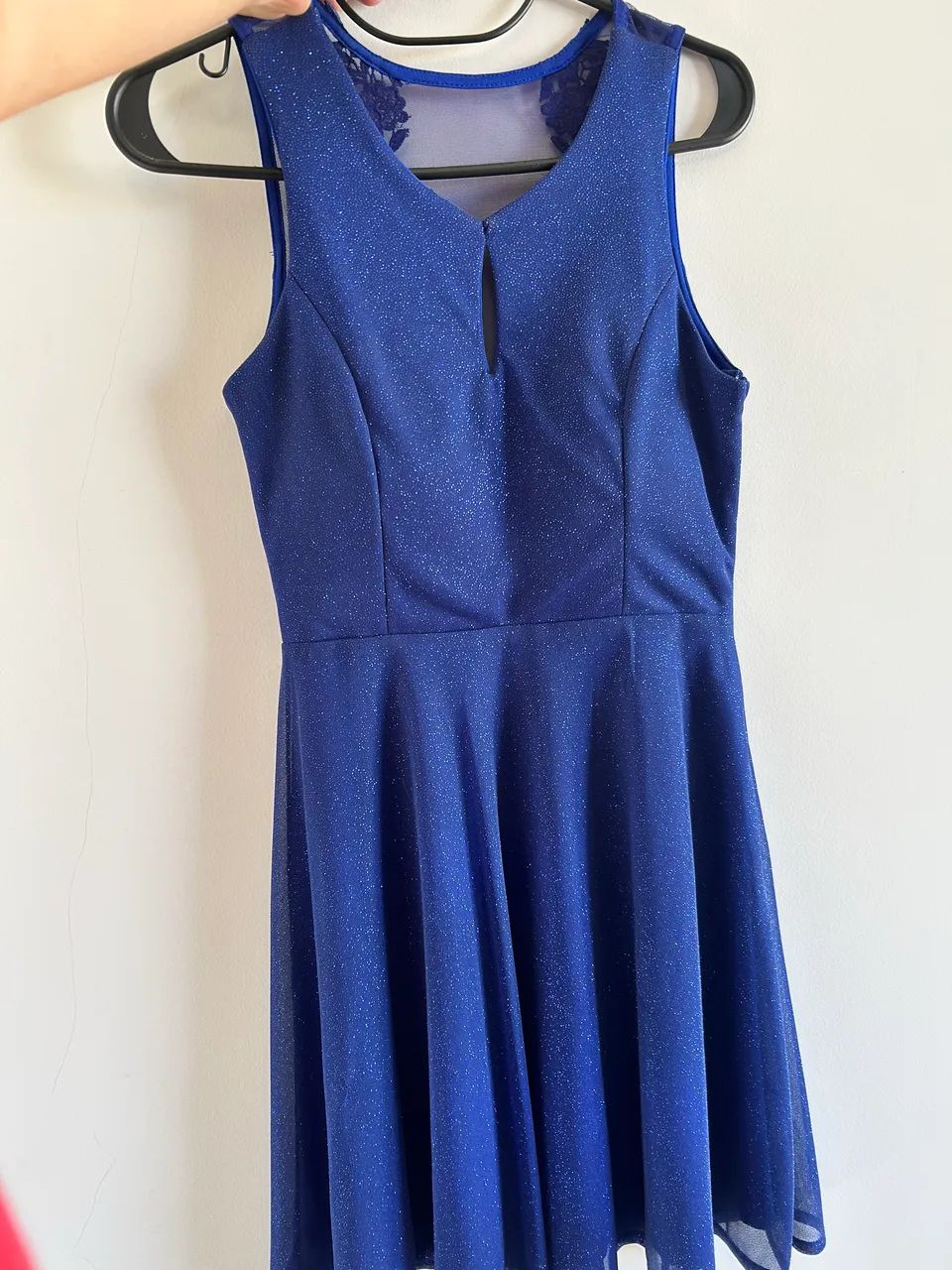 Vestido lindo P (36 / 38)