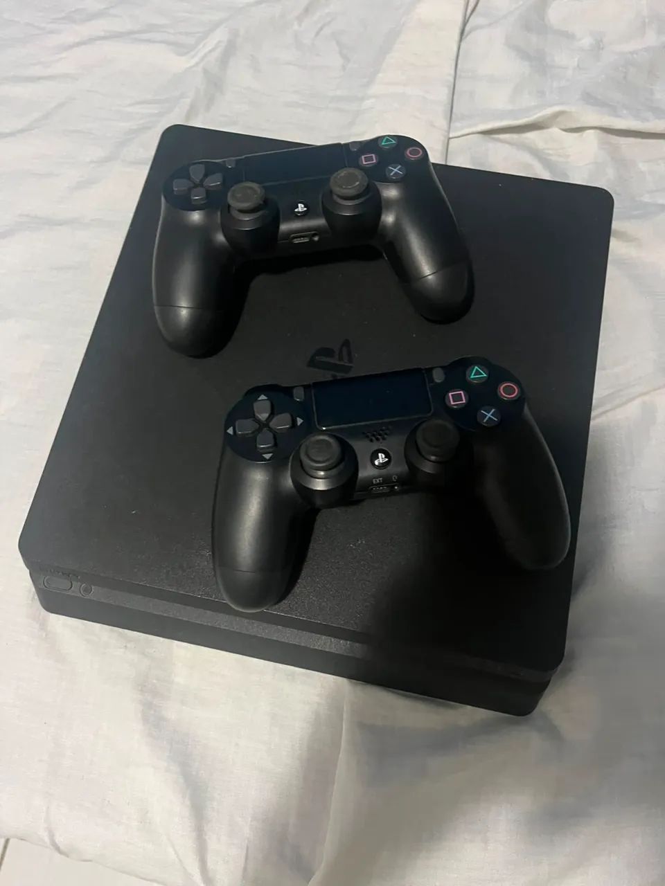PS4 EXTRA PARA VENDER LOGO - Foto 2