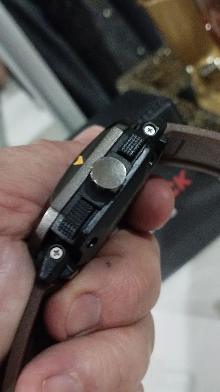 RELÓGIO GSHOCK PREMIUM  - Foto 3