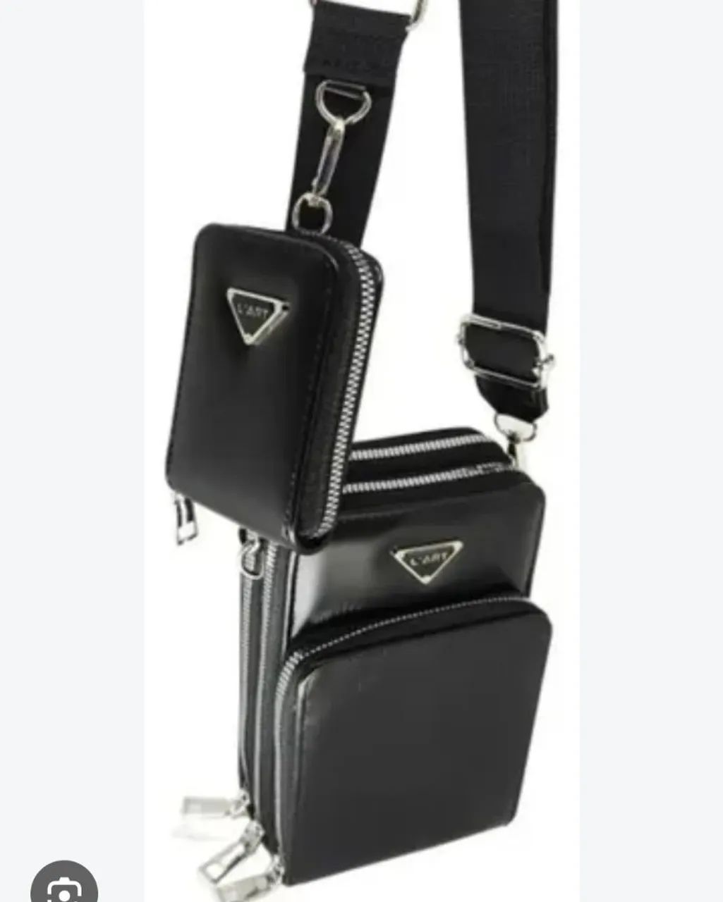 Bolsa para mulher