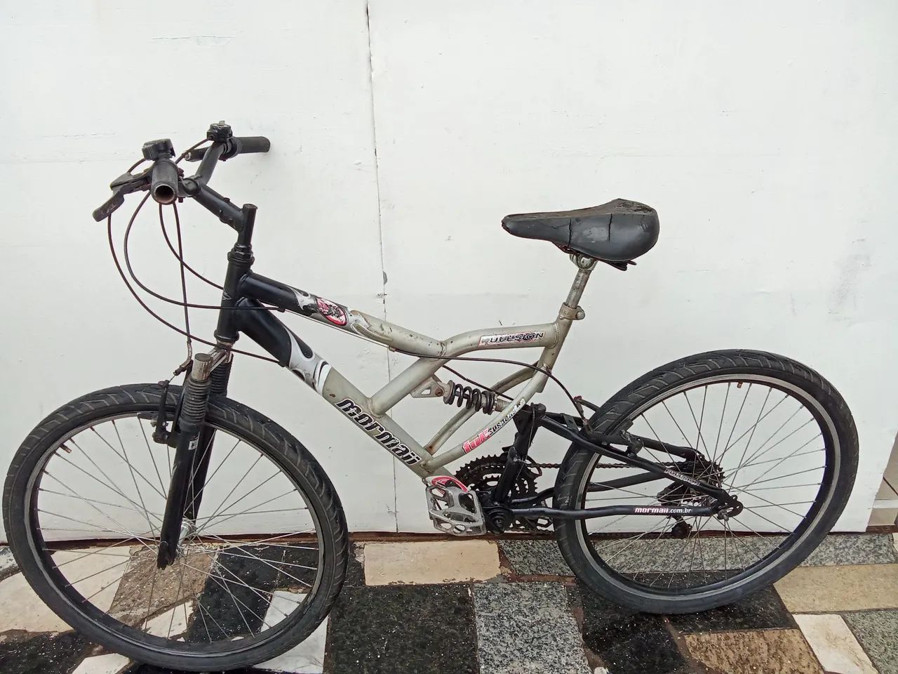 Bicicleta  - Foto 4