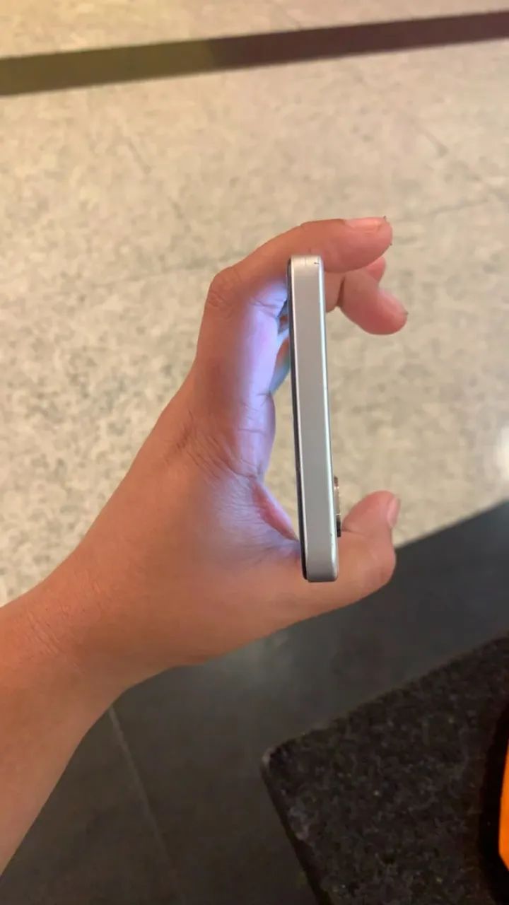 OPPO A5 256GB COM 8GB DE RAM - Foto 2