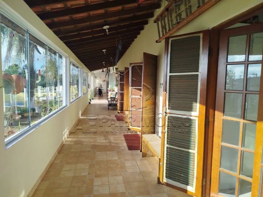 CHACARA EM CONDOMINIO COM 3 QUARTOS - LAGOS DE SANTO ANTONIO - Foto 5