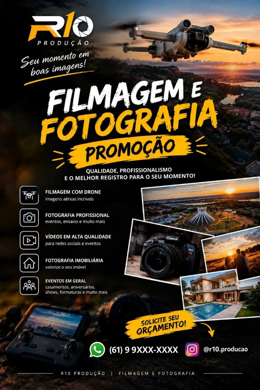 Fotografia de Casais, Pré-Wedding e Casamentos