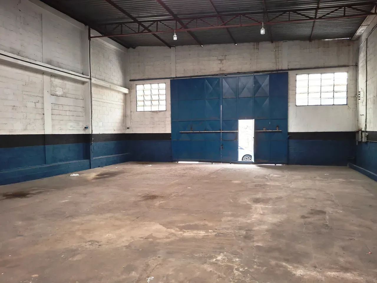 GALPÃO PARA LOCAÇÃO COM 254M2  REGIÃO CUMBICA - Foto 4