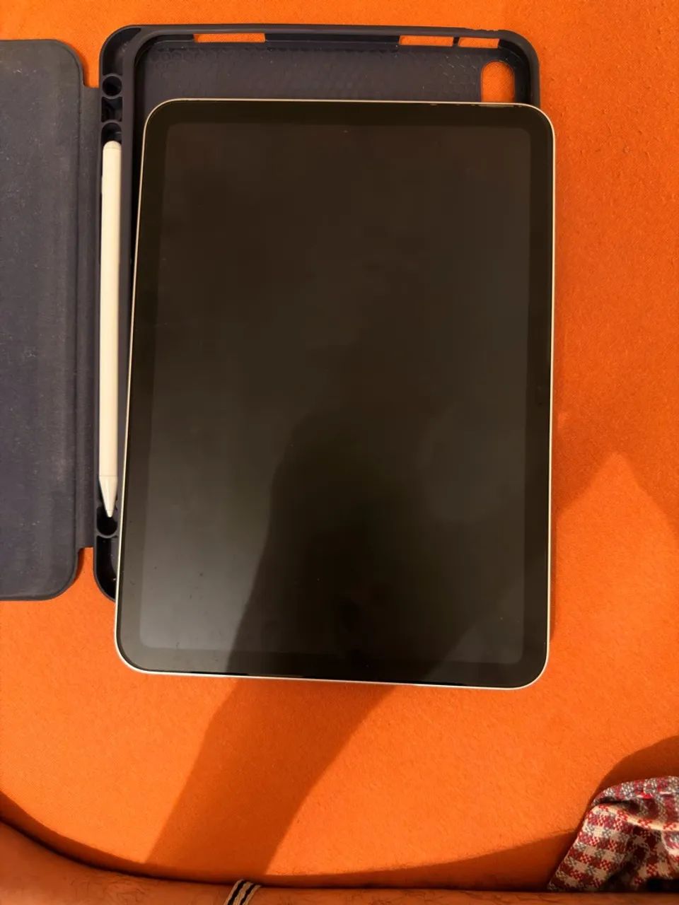 iPad 10 64gb - Silver - Foto 2