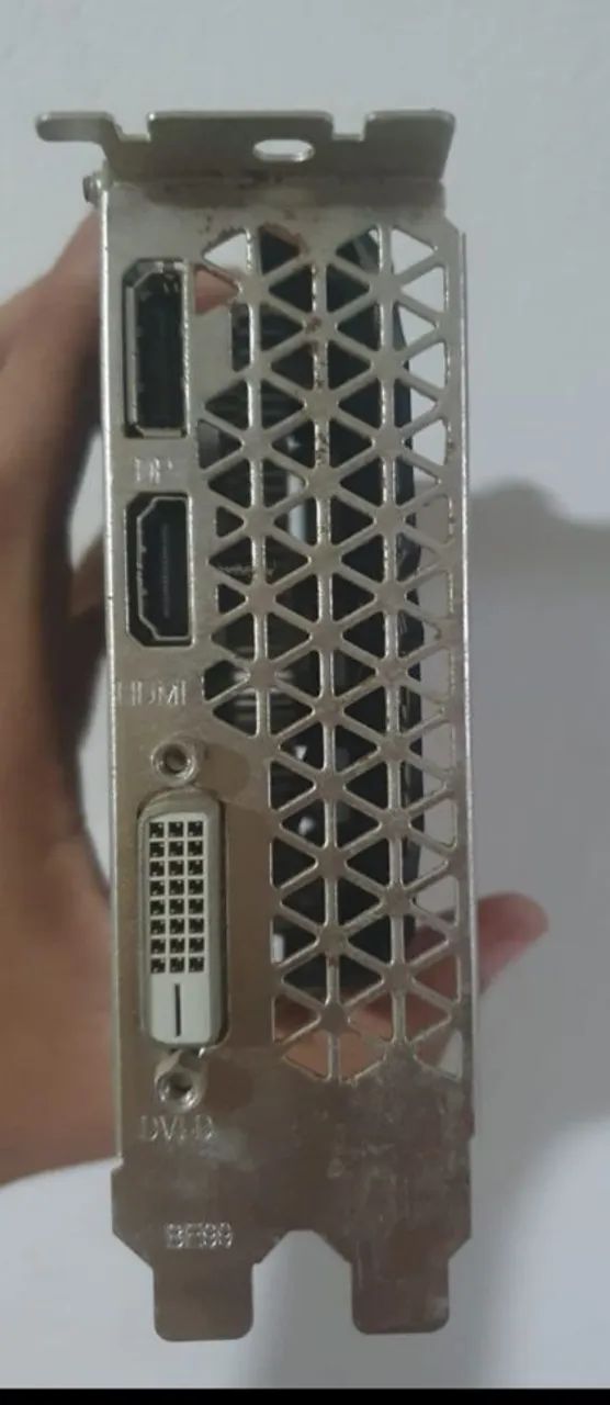 Afox rx550 - Foto 3