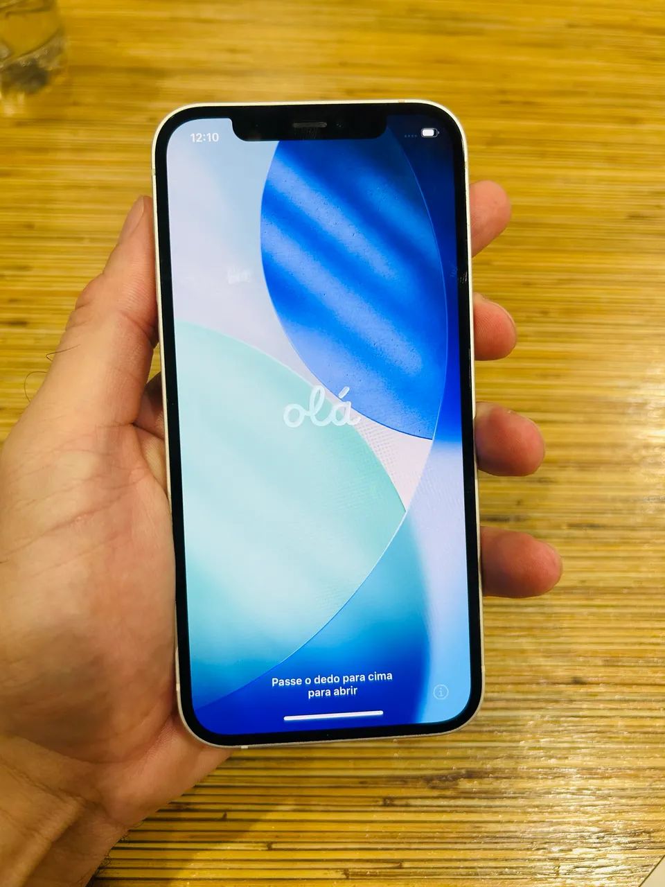 IPhone 12 64 gb EM PERFEITO ESTADO  - Foto 5