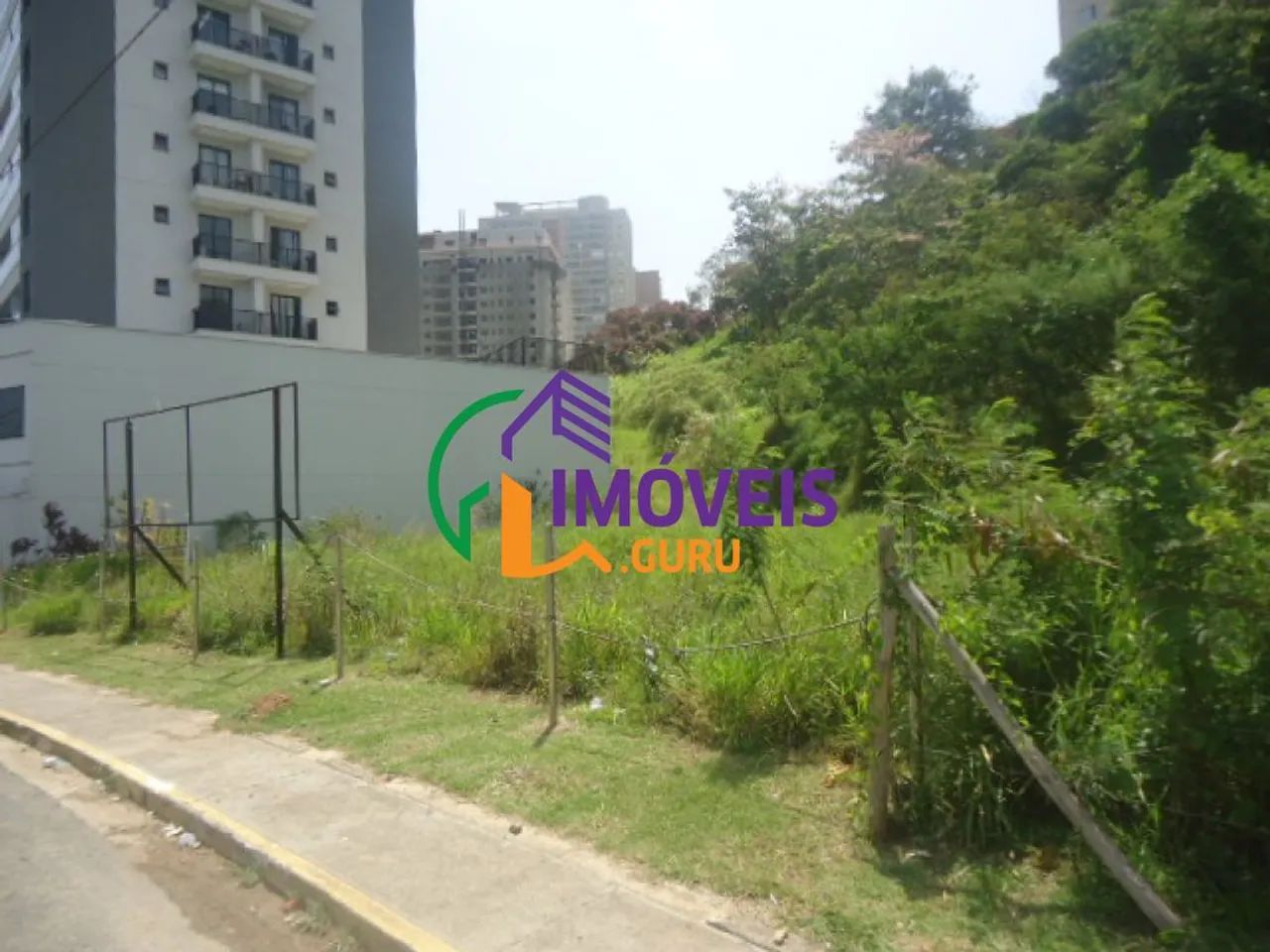TERRENO - BETHAVILLE II - SP