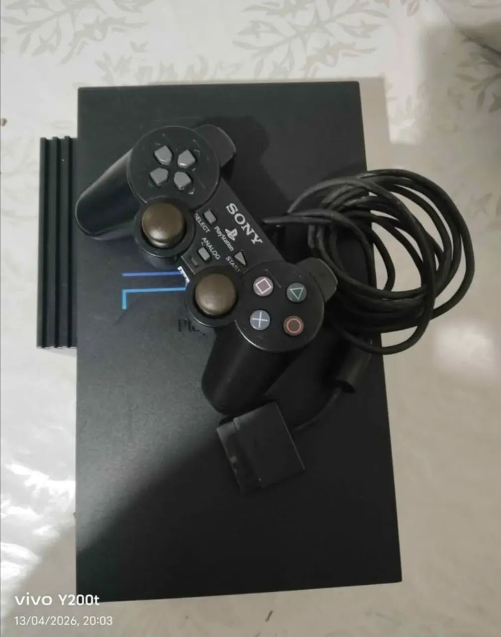 SP2 FAT COM MOLDEM E HD LEITOR FUNCIONANDO  - Foto 4